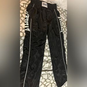 Everlast boxing pants